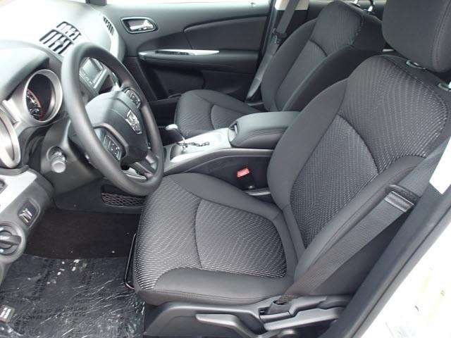 2017 Dodge Journey SE 4dr SUV